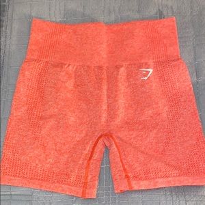 Vital Seamless Gymshark shorts